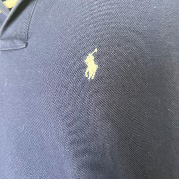 Blue Ralph Lauren - Picture 3 of 3